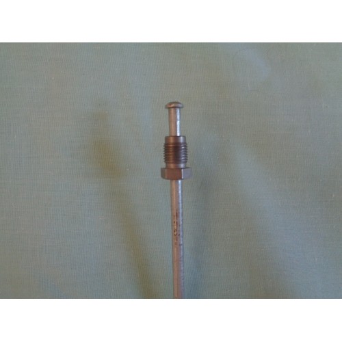 Ref 31k 292677576 Dometic Fridge Spares Gas Inlet Pipe D 4 75 0 7x1630mm Rm8550 292