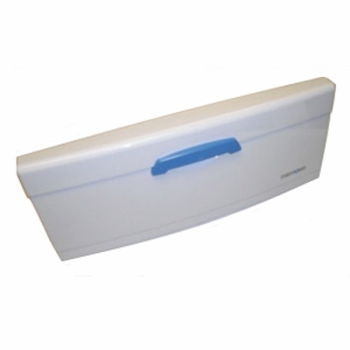 Ref 39z18 690852 Thetford Fridge Replacement Freezer Door Caravan