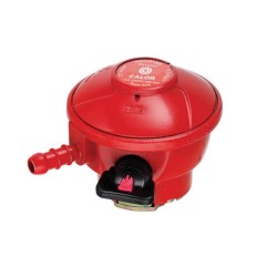 Calor Patio BBQ Gas 27mm Propane Clip on 37mb  Patio Regulator Caravan Motorhome Camping SC104L1