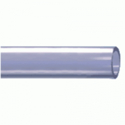 HOSE NON TOXIC ½ CLEAR per mt SC105A