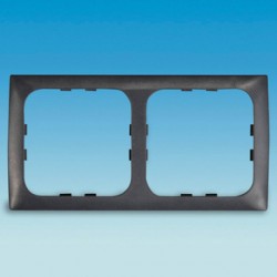 C-Line 2 Way Faceplate Surround Caravan Motorhome SC120B5