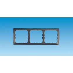 C-Line 3 Way Faceplate PO293 Caravan Motorhome SC120B6