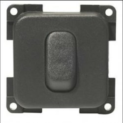 Trigano CBE 272062B 12v volt Switch Grey Caravan Motorhome SC124