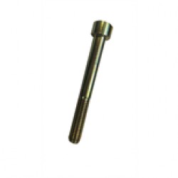 12mm x 85mm AL-KO ALKO Hitch Drawtube Bolt M12 x 85 12mm SC153M1