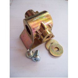 AL-KO 355198 corner steady NUT KIT 20 mm spindle Caravan SC159L