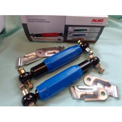 AL-KO 601205 Shock Absorber Octogan Blue single Axle Tandem axle sc159Z