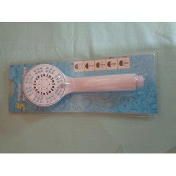 Value Multi Mode 5 Function Eco Shower head White Home Caravan Motorhome SC160R