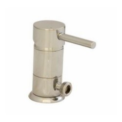 Caraflo Moda Single Lever Shower Mixer Tap PTA168X CARAVAN MOTORHOME SC161