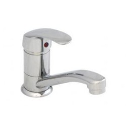Caraflo Milana 160 Mixer Tap Caravan Motorhome Camper Leisure SC161A1