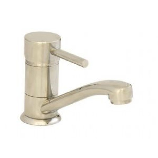 Caraflo Modesta 160 mixer tap PTA166X Caravan SC161A4