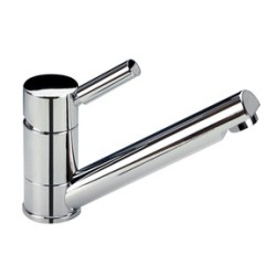 Reich Trend E Single Lever Mixer Tap 27mm Base (M1) Chrome D27 671-802000P SC161K1