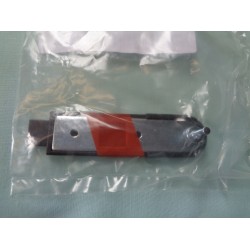241332191 Dometic Fridge Hinge Black / Grey Service RMS8 series Caravan Motorhome SC19