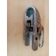 Winterhoff Hitch head WW30-K Cast Coupling 60mm drawtube Caravan Trailer SC2007