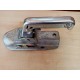 Winterhoff Hitch head WW30-K Cast Coupling 60mm drawtube Caravan Trailer SC2007