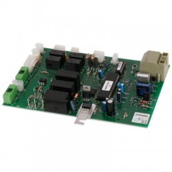 ALDE Heating 3010-302 Circuit board PCB Caravan Motorhome sc203A1