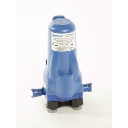Pumps W-FP0814B Whale Watermaster Fresh Water Pump 8L 12V volt 30PSI Vertical Caravan Motorhome SC205P3