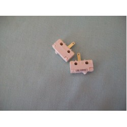 Whale Elite single lever Tap Microswitch 1 pins Caravan Motorhome 10 SC206Y1