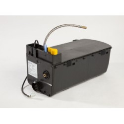 Whale Expanse Balanced Flue Gas Water Heater For Motorhomes SC206Z2