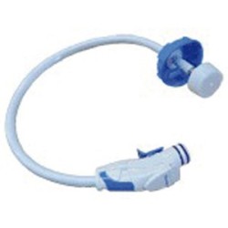 Truma 46340-51 Ultraflow inlet hose Latest version trigger Caravan Motorhome SC207