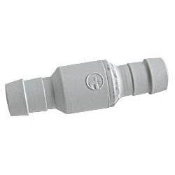 Truma 70000-03300 Ultraflow non return Valve Barbed connector For Flexi Pipe Blue Caravan Motorhome SC207A