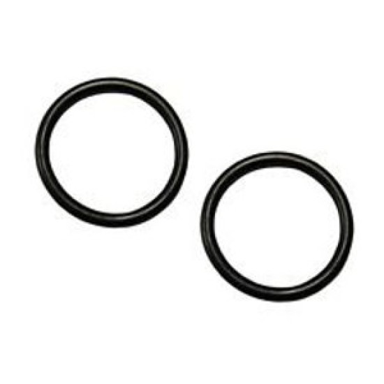 Truma 40060-24700PK Crystal 3 O Rings 10.78mm x 2.62mm 2 Pack For Caravan Motorhome SC208