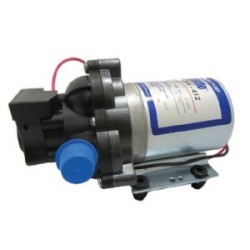 Shurflo Trail King 10L 45PSI OEM Water Pump 2095-403-144 Caravan Motorhome SC209D