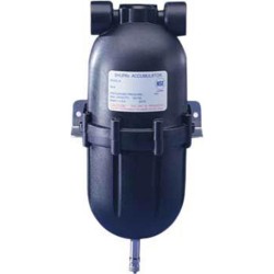 Shurflo 182-102 Pre-Charge Accumulator 20PSI Caravan Motorhome SC209G