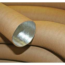 40230-00 Truma Whale Propex Whale Propex Warm Air Heat Ducting Pipe 65mm O.D Sold Per Mtr Caravan Motorhome SC219J