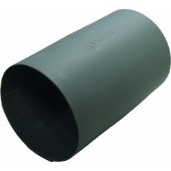 40161-51 Truma Blown Air Heating Ducting Straight Connector Caravan Motorhome 40161-51 SC219Q