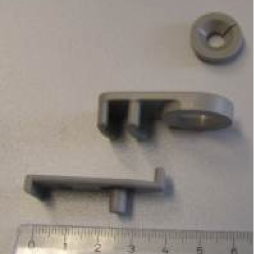 caravan fridge door seal