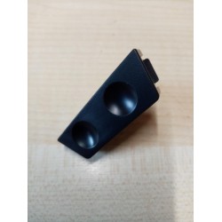Dometic Fridge Button Door Lock Door hang Left CARAVAN MOTORHOME 241326022 SC20o4
