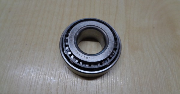 Bearing Imperial Taper Roller