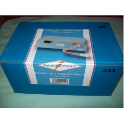 PS276-1-BCSM Power Charger 20amp Output Caravan Motorhome SC233