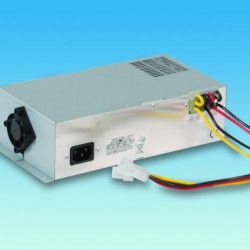 Three Stage Charger PO123 Powerpart Unit Transformer Dual output Caravan Motorhome sc233A