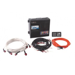 Powerpart PDU Converter Harness Kit BC21004 A Great help when installing all electronics in a camper van horse box van conversion SC233F