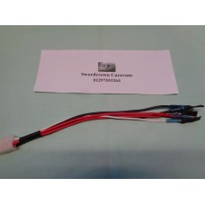 New Sargent 20watt Solar Panel Kit