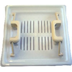 MPK 280x280 Roof sky Light vent Dome Opaque MPK model 28 / 29 Spares / Parts Replacement Part For Caravan Motorhome SC239