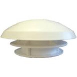 H D K Mushroom Vent Caravan Motorhome SC244