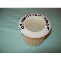 BPW BUSH, Pt No 10.3.030.13.13.0 FOR COUPLING / OVERRUN ASSLY DRAW TUBE FRONT   Pt No SC280L