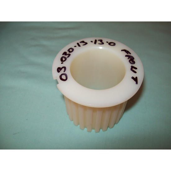 BPW BUSH, Pt No 10.3.030.13.13.0 FOR COUPLING / OVERRUN ASSLY DRAW TUBE FRONT   Pt No SC280L