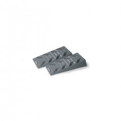 Fiamma 97901-011 Level Pro Levelling Ramps Blocks ideal for Caravan Motorhome Camper vans SC304D
