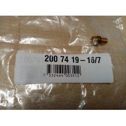 200741916 Dometic Fridge Nozzle Jet 43 for 3 way Fridges Caravan Motorhome SC30J