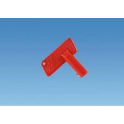 Battery Isolation Switch Replacement key SC321B