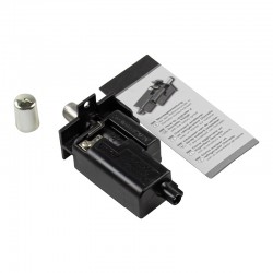 207999325 Dometic fridge Igniter convert your piezo to battery ignition Caravan Motorhome was 292302482 SC32H