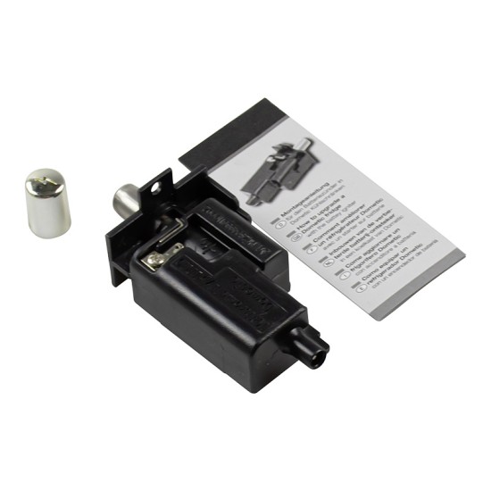 207999325 Dometic fridge Igniter convert your piezo to battery ignition Caravan Motorhome was 292302482 SC32H