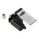 207999325 Dometic fridge Igniter convert your piezo to battery ignition Caravan Motorhome was 292302482 SC32H