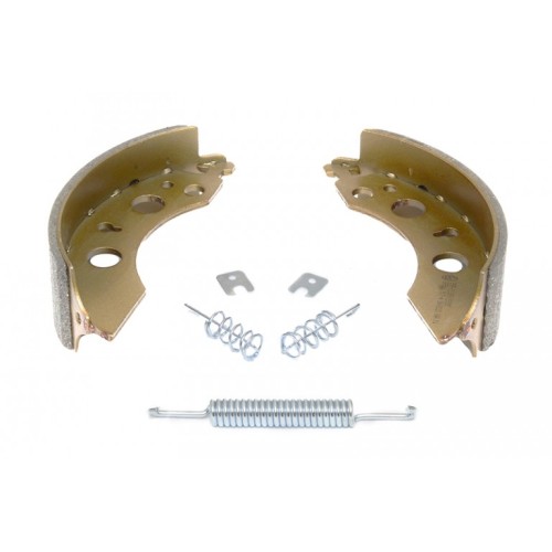 BPW Style 200x50 brake shoe set