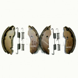 AL-KO Alko Style 160x37mm brake shoes set SC362PAT