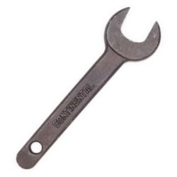 Heavy Duty Gas Spanner bottle Cylinder regulator 30mm Propane Butane CARAVAN MOTORHOME CONVERSION SC368A