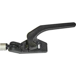 Caravan and Motor home Window Stays Tube push On 300mm SC386A